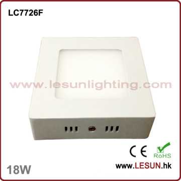 240 * 240 18W LED Quadrat Suspend Deckenleuchte (LC7726F)